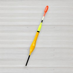 Поплавок ковзний ZEOX ZF-110, 3,0г